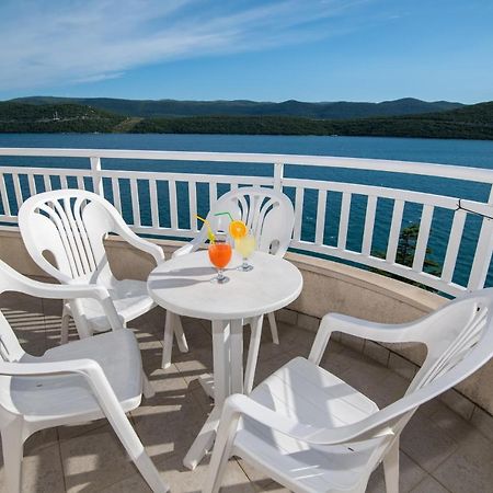 Villa Millenium Neum Εξωτερικό φωτογραφία