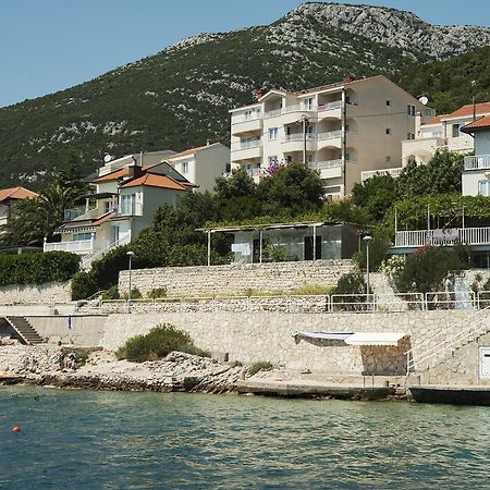 Villa Millenium Neum Εξωτερικό φωτογραφία