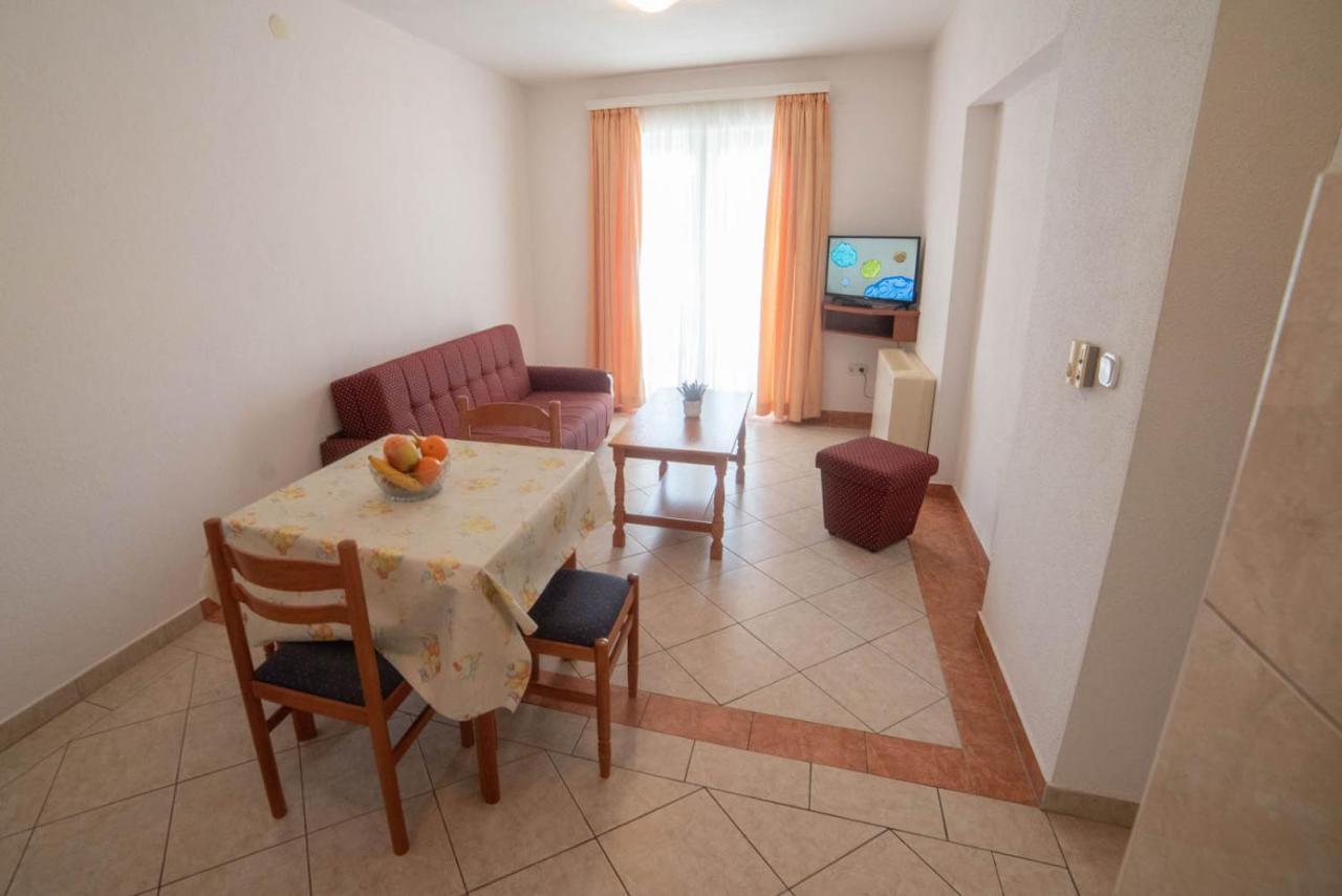 Villa Millenium Neum Εξωτερικό φωτογραφία