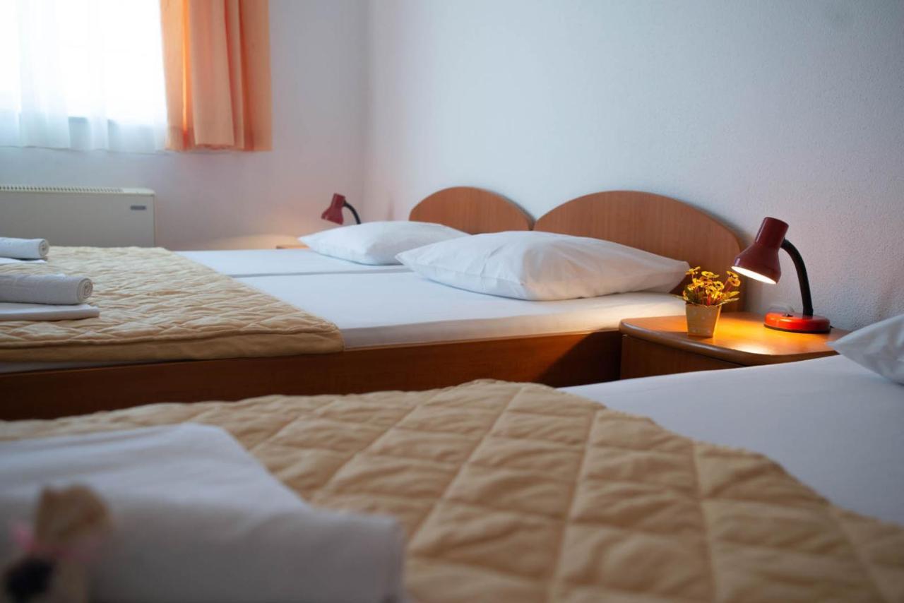 Villa Millenium Neum Εξωτερικό φωτογραφία