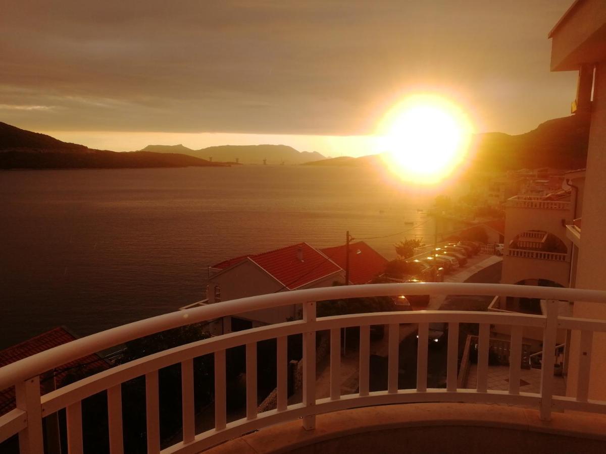 Villa Millenium Neum Εξωτερικό φωτογραφία
