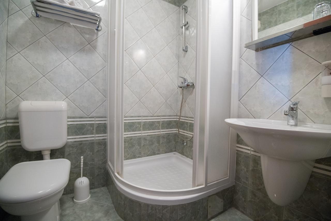 Villa Millenium Neum Εξωτερικό φωτογραφία