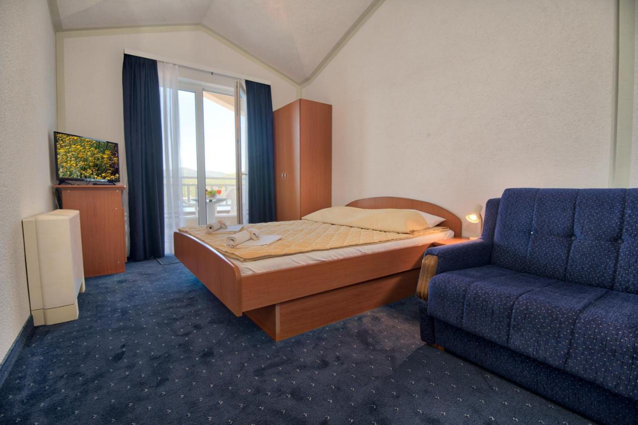 Villa Millenium Neum Εξωτερικό φωτογραφία