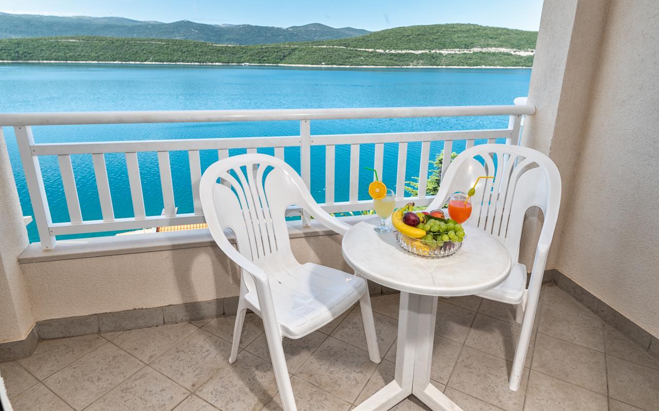 Villa Millenium Neum Εξωτερικό φωτογραφία