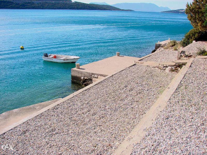 Villa Millenium Neum Εξωτερικό φωτογραφία