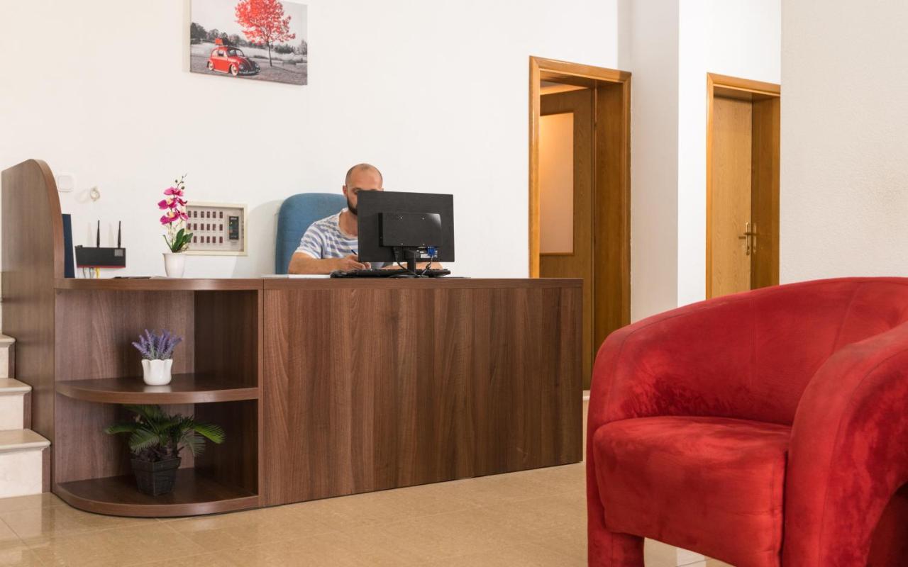 Villa Millenium Neum Εξωτερικό φωτογραφία