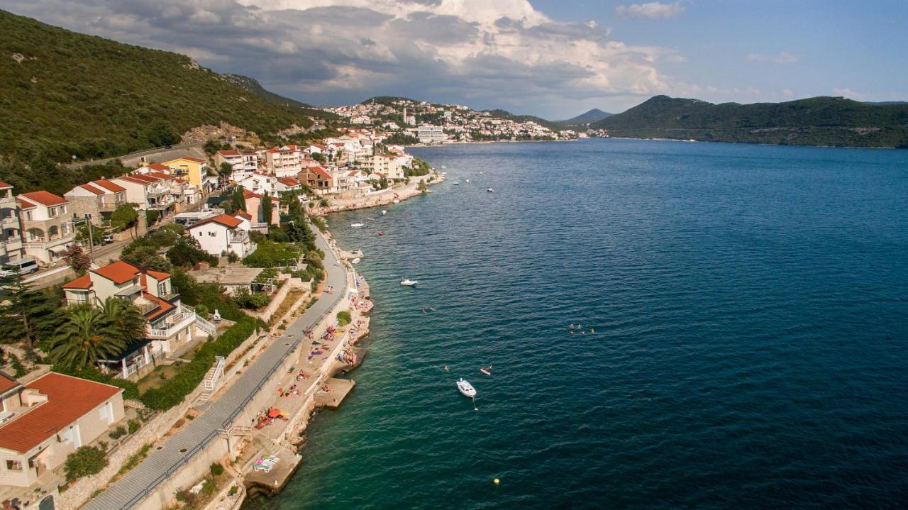 Villa Millenium Neum Εξωτερικό φωτογραφία