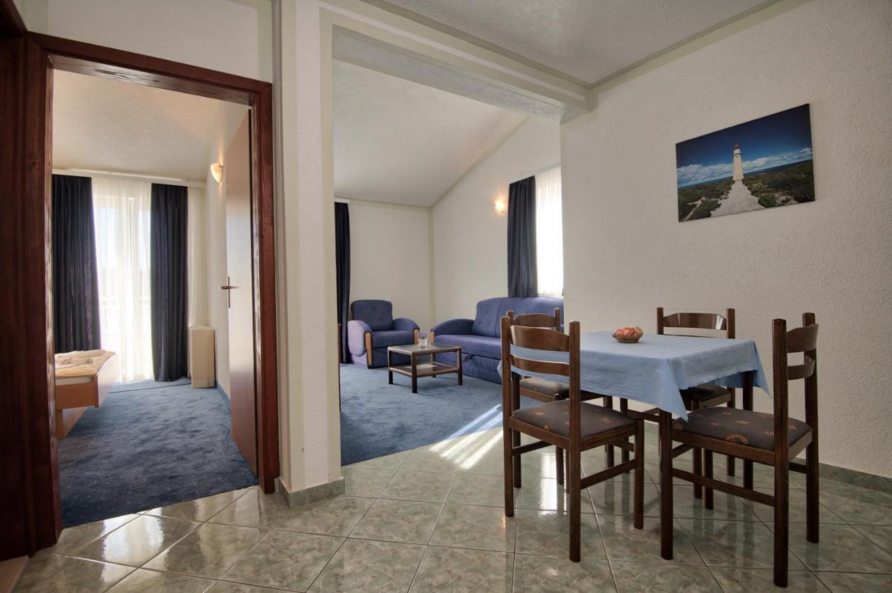 Villa Millenium Neum Εξωτερικό φωτογραφία