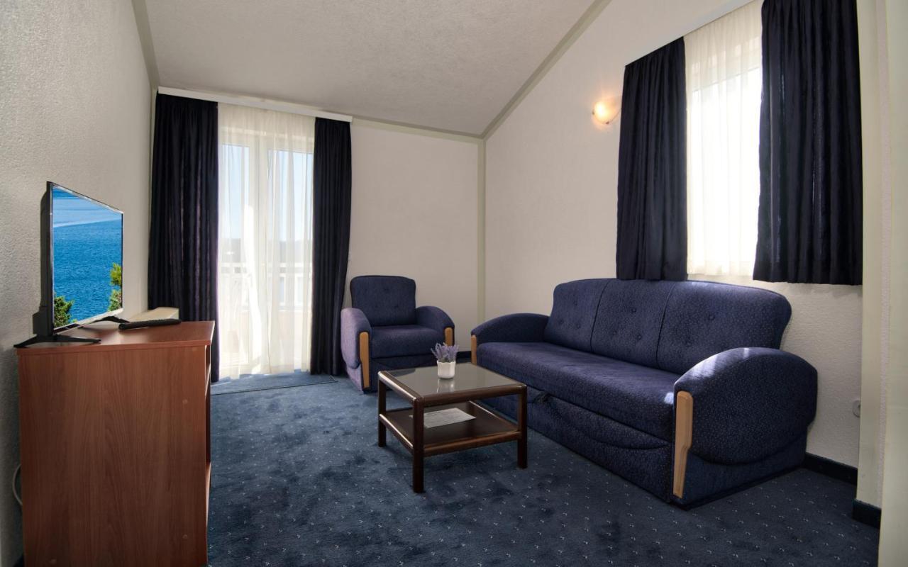 Villa Millenium Neum Εξωτερικό φωτογραφία