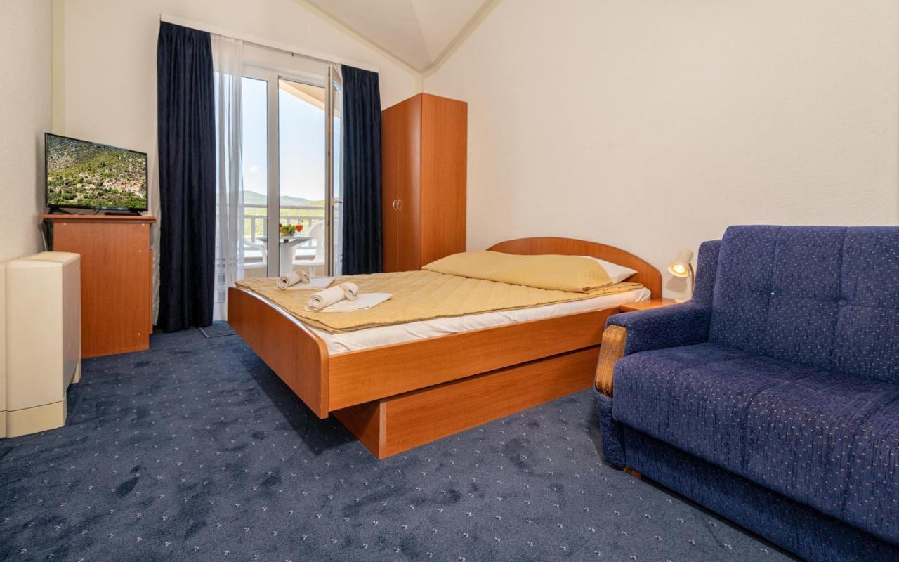 Villa Millenium Neum Εξωτερικό φωτογραφία