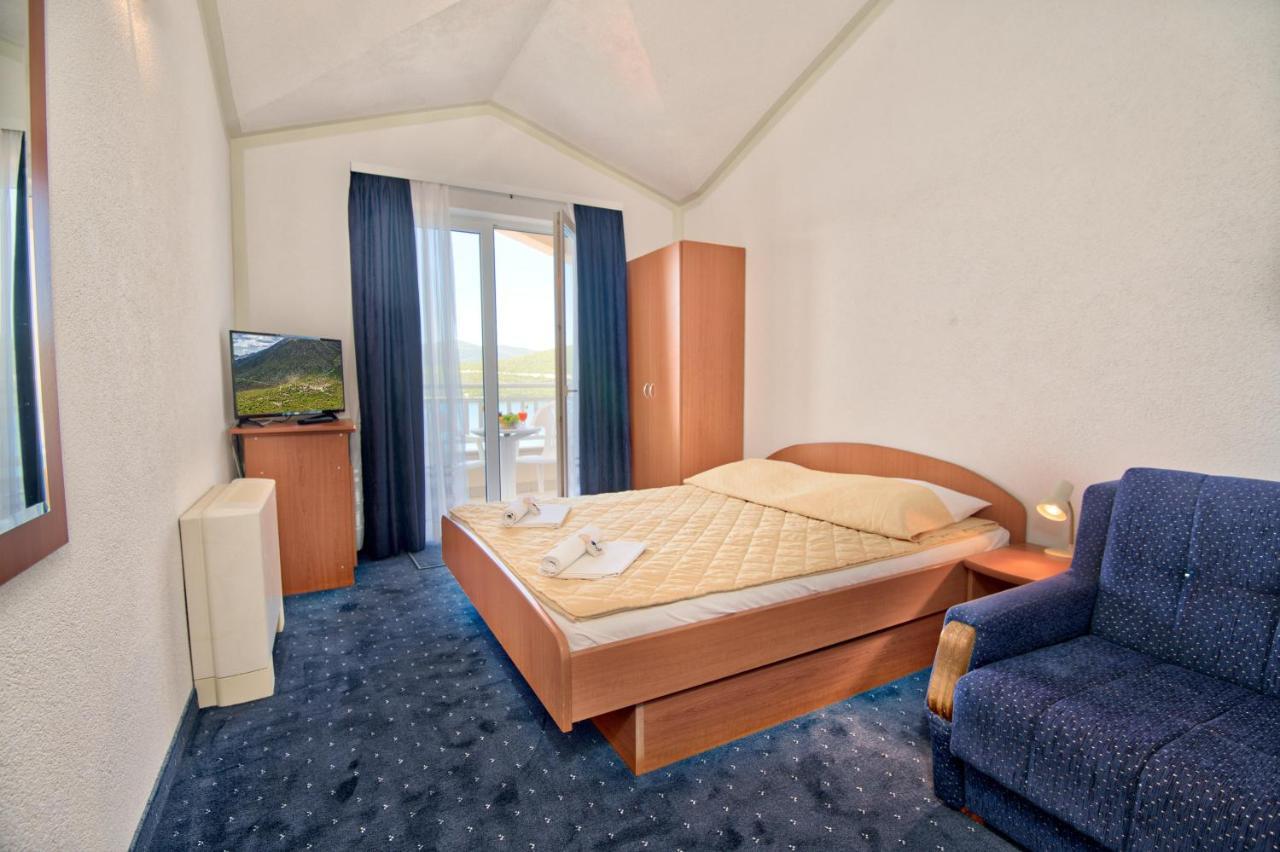 Villa Millenium Neum Εξωτερικό φωτογραφία