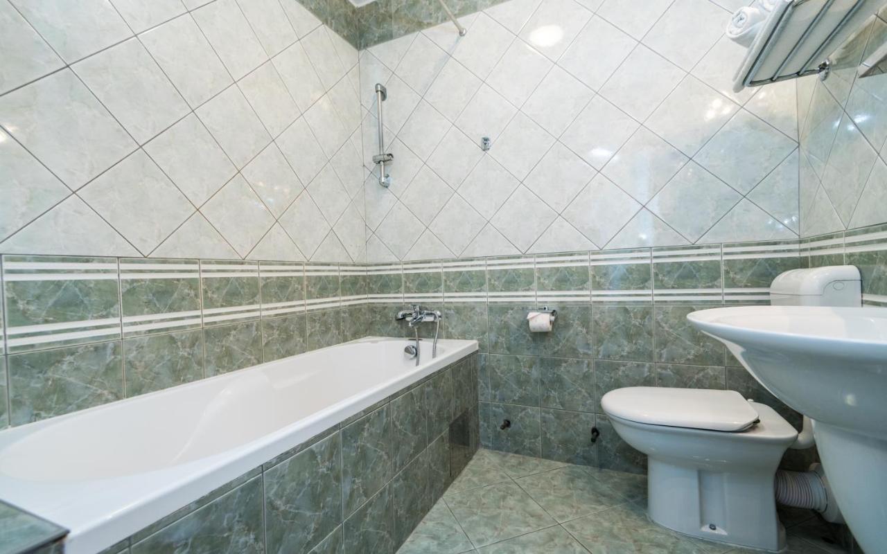 Villa Millenium Neum Εξωτερικό φωτογραφία