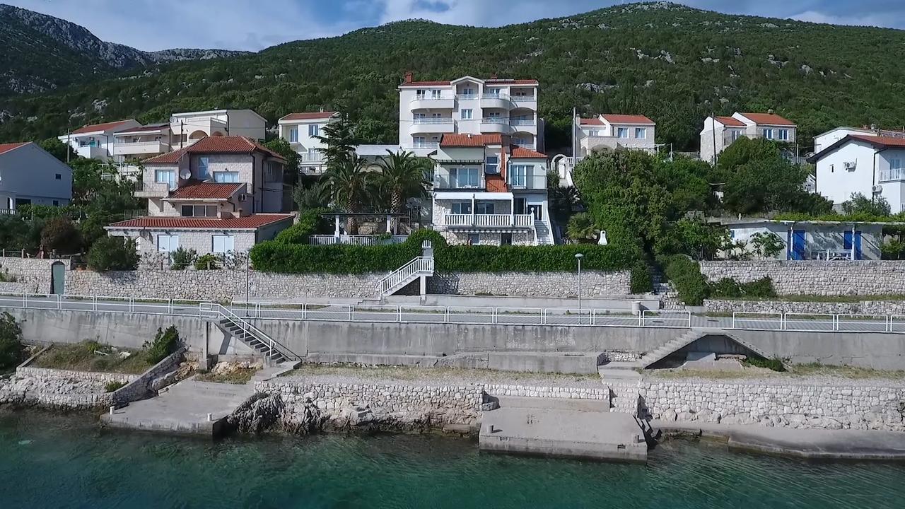 Villa Millenium Neum Εξωτερικό φωτογραφία