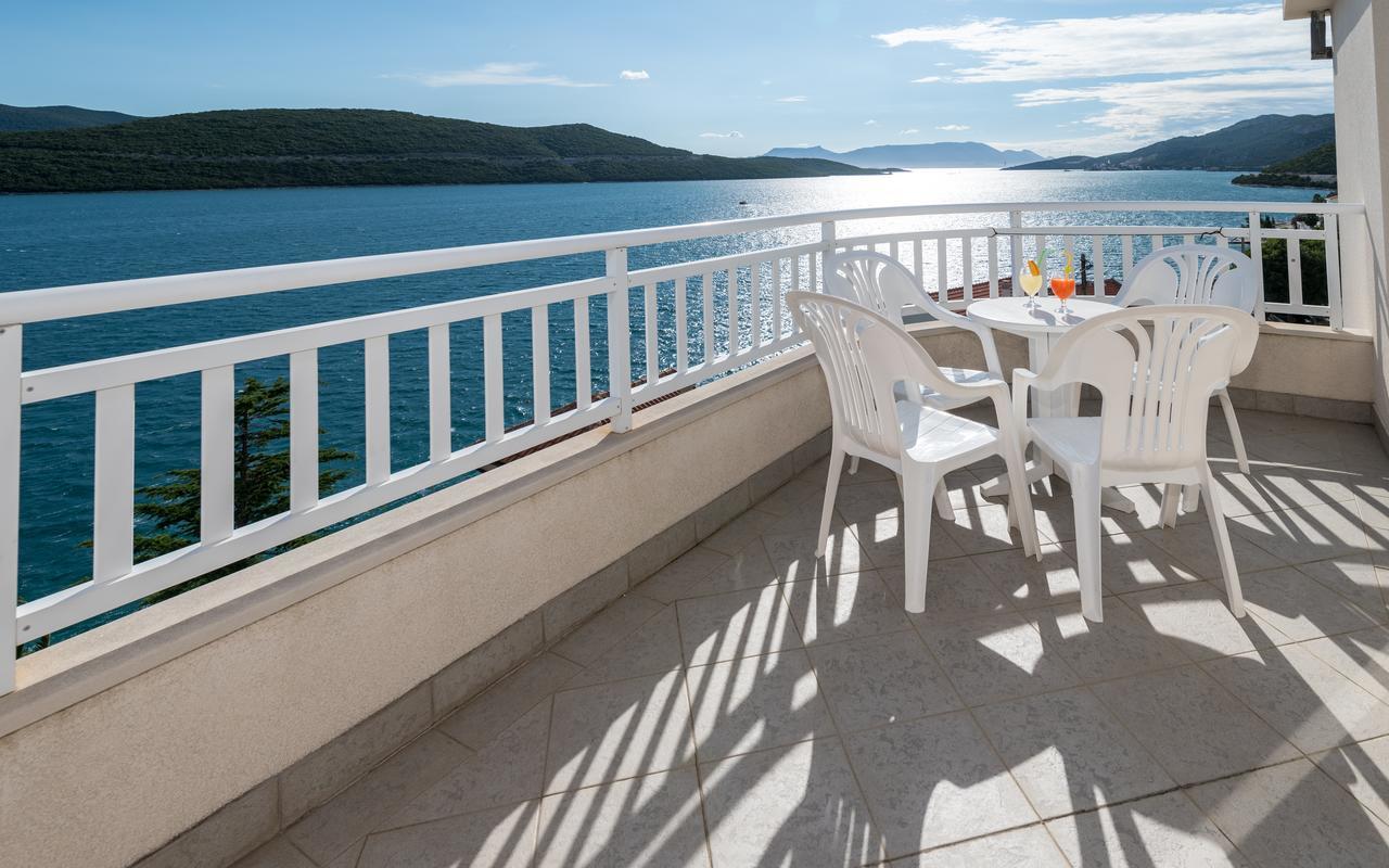 Villa Millenium Neum Εξωτερικό φωτογραφία
