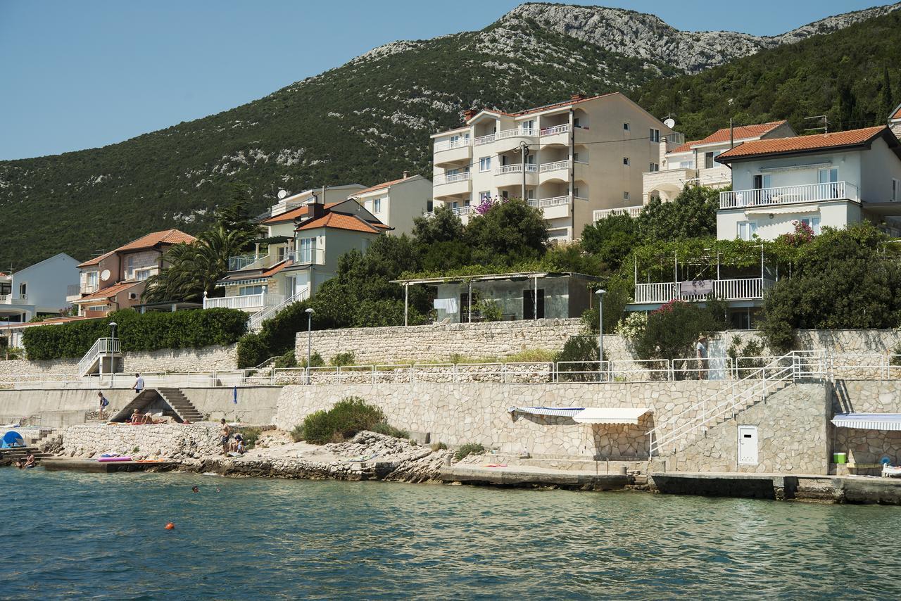Villa Millenium Neum Εξωτερικό φωτογραφία