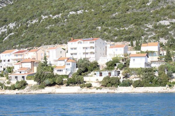 Villa Millenium Neum Εξωτερικό φωτογραφία